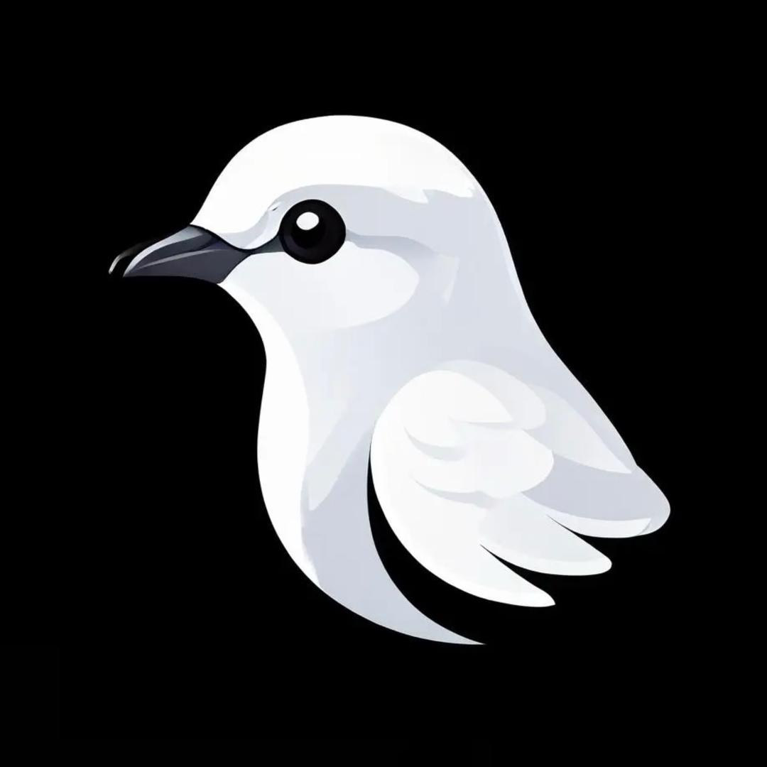 鸽行社𓅛