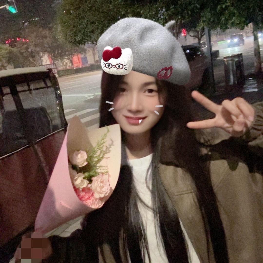 小欣呀✨