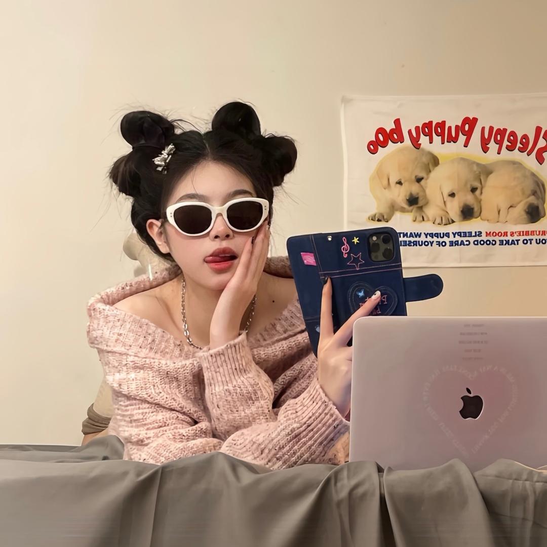 一只眠羊