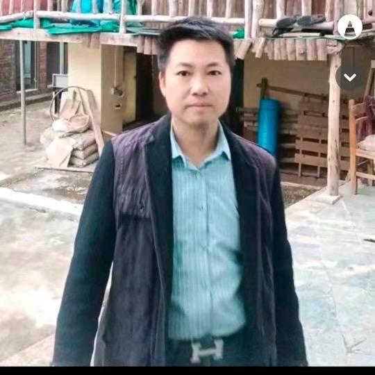 向前冲
