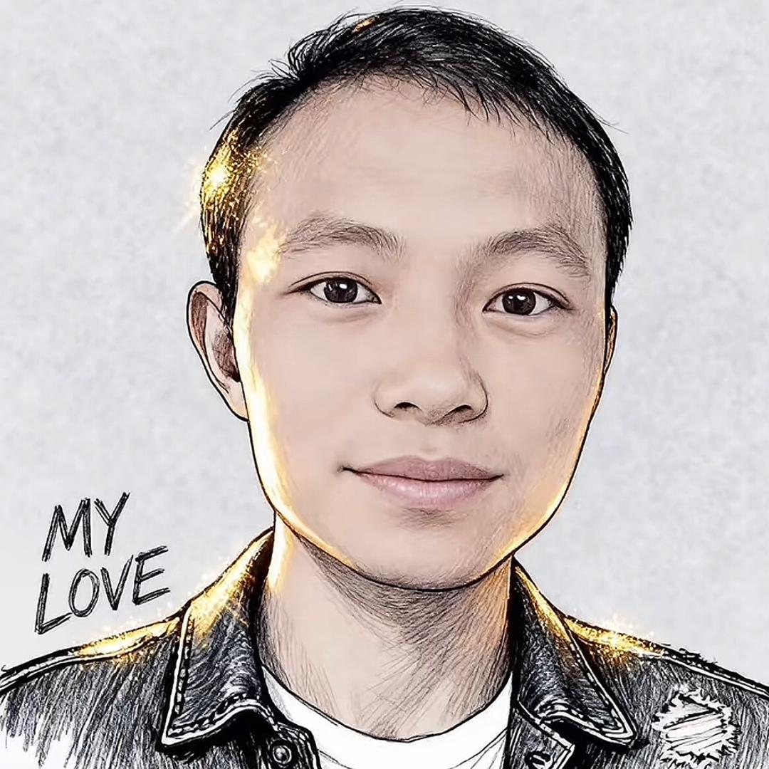 幸福《爱音乐》