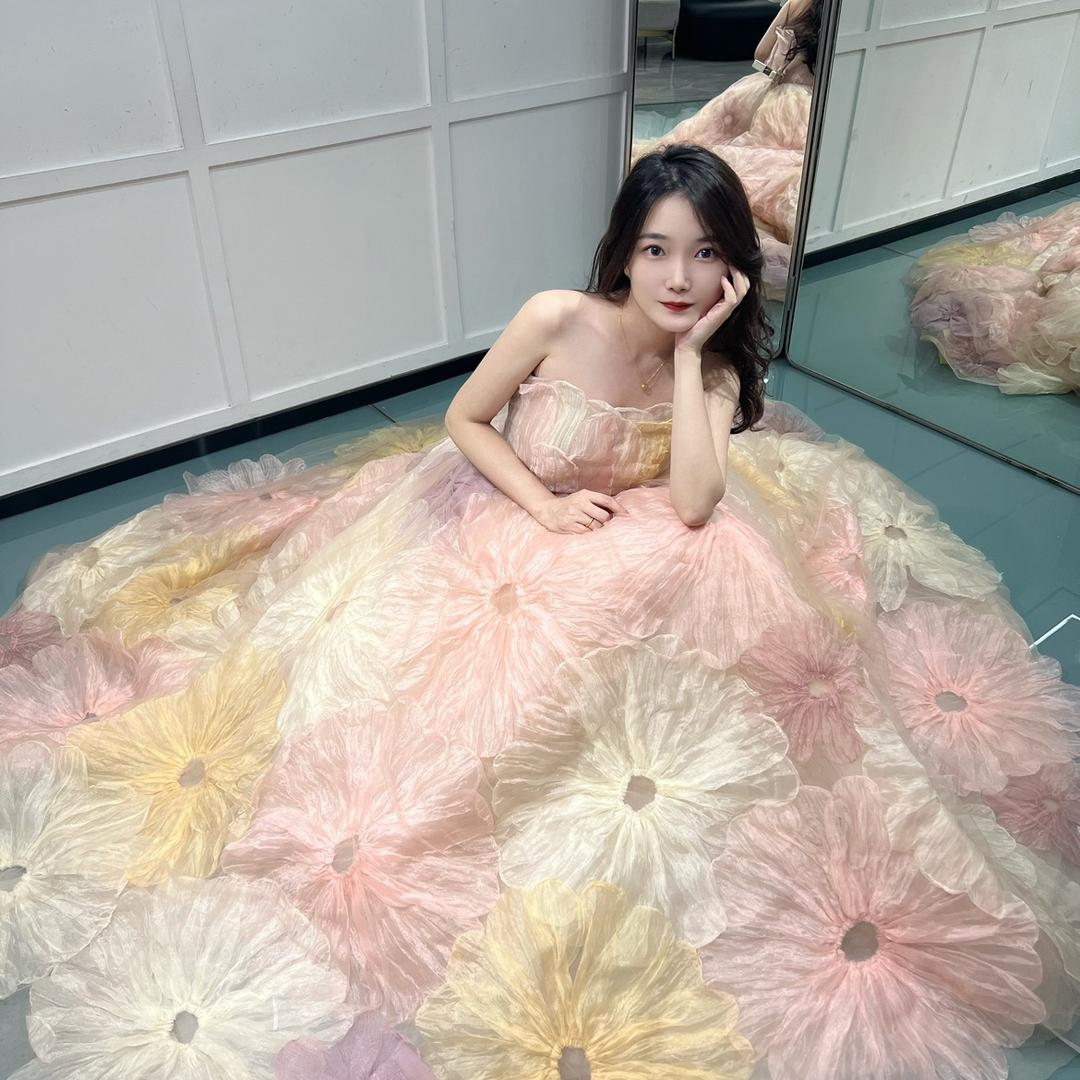 李美玉