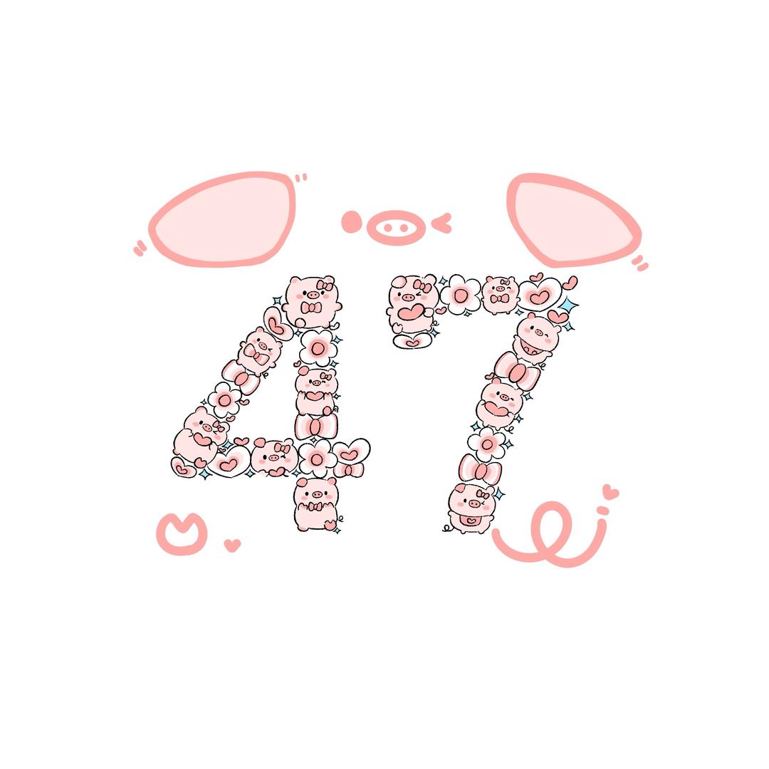 47🥳
