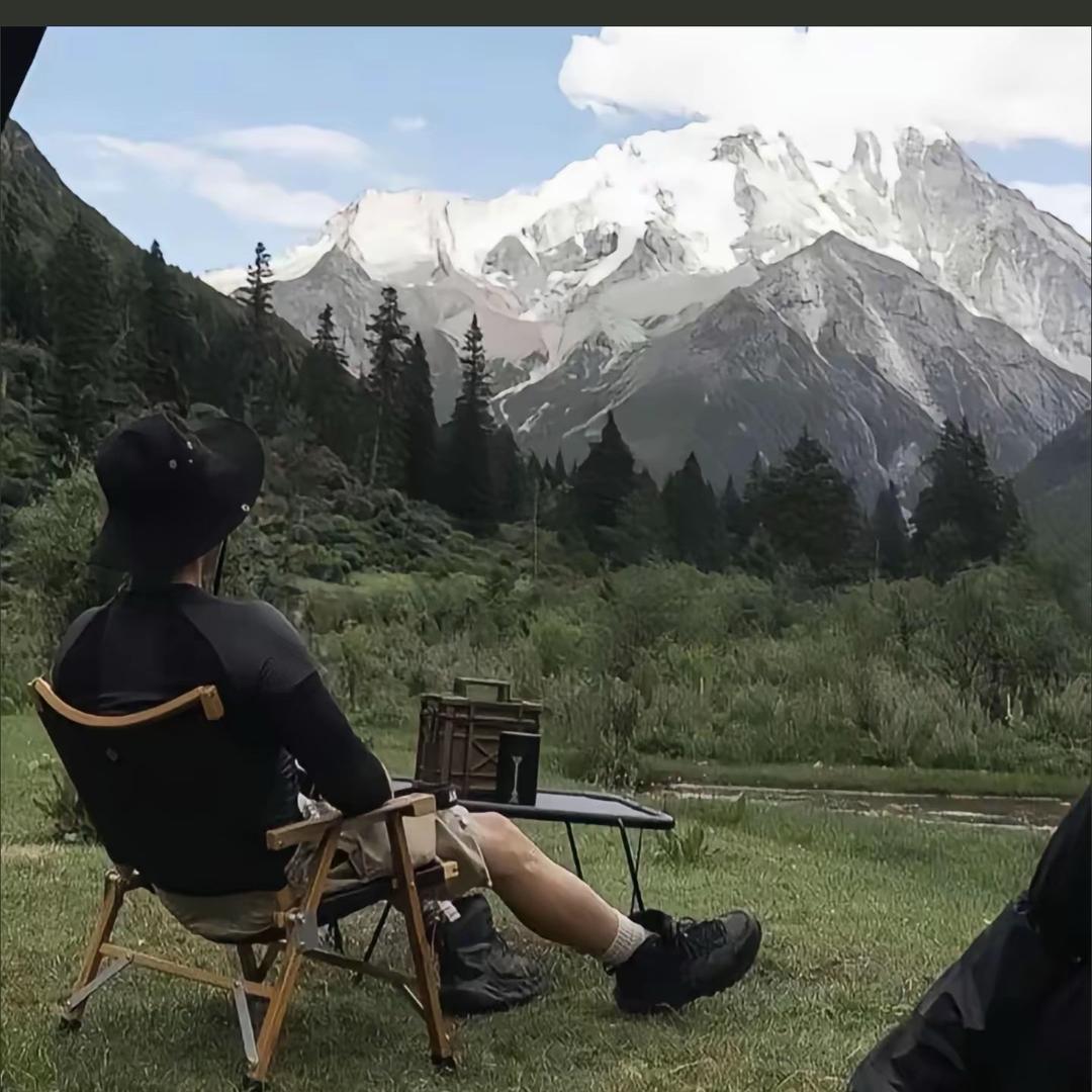 万物皆可播