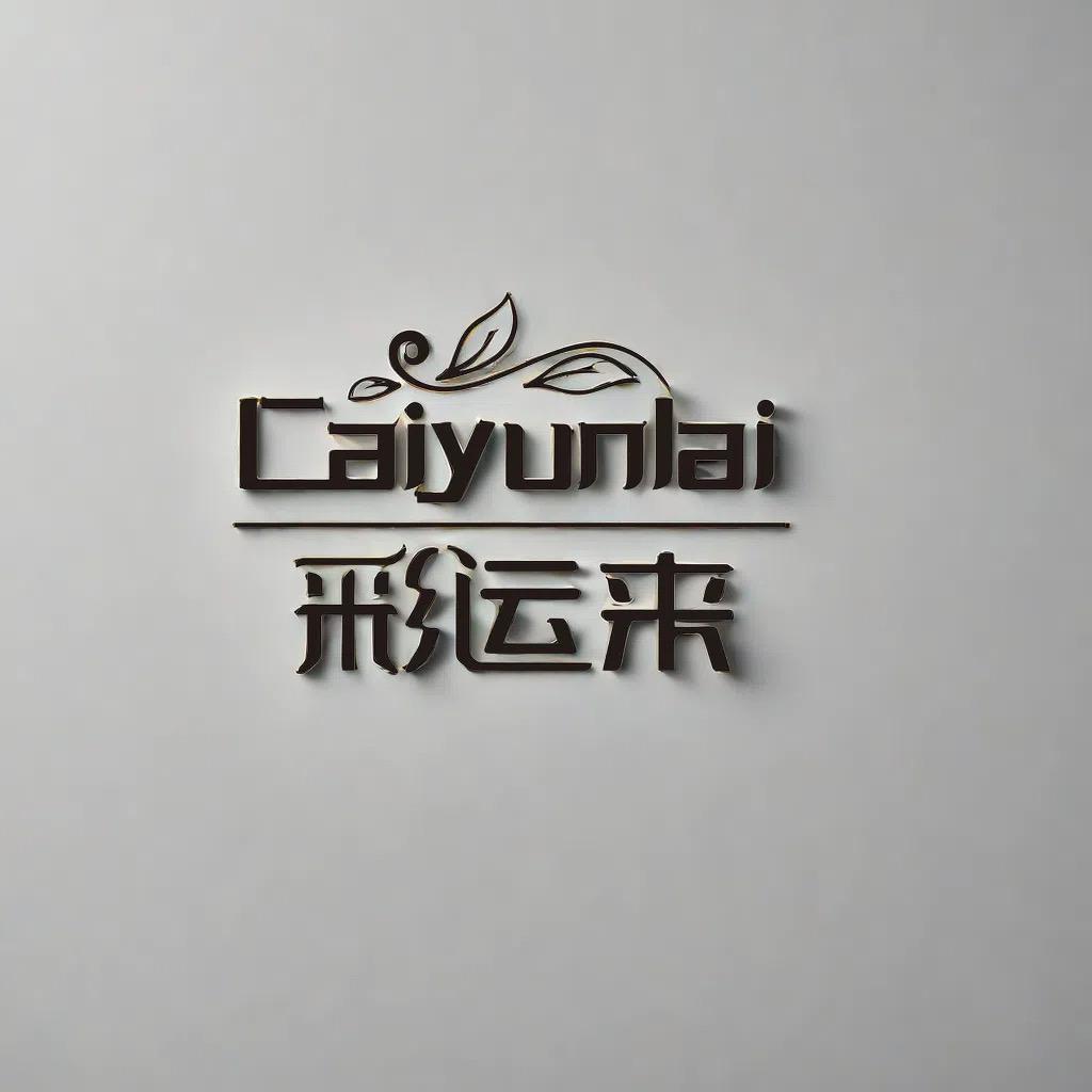 彩运来染发造型旗舰店