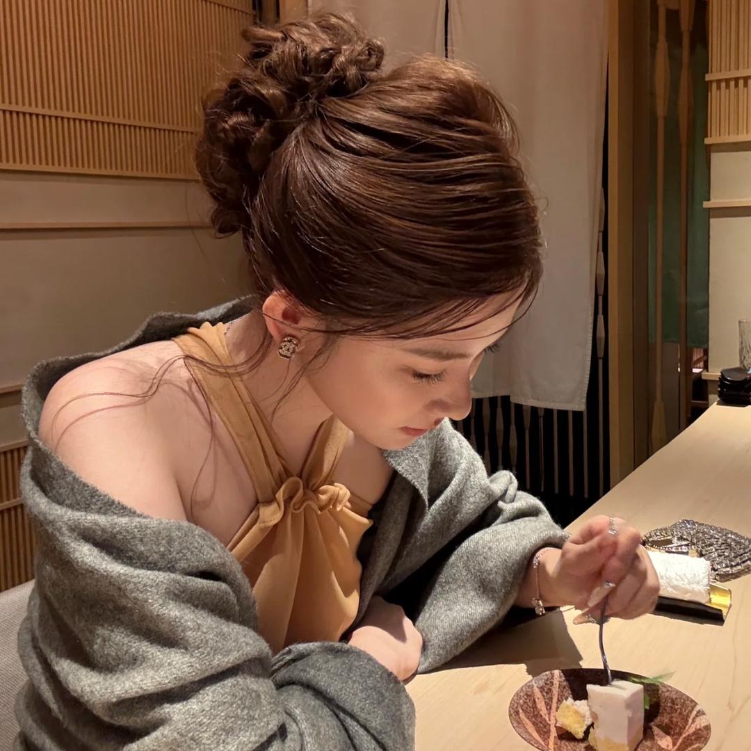 酸辣土豆思