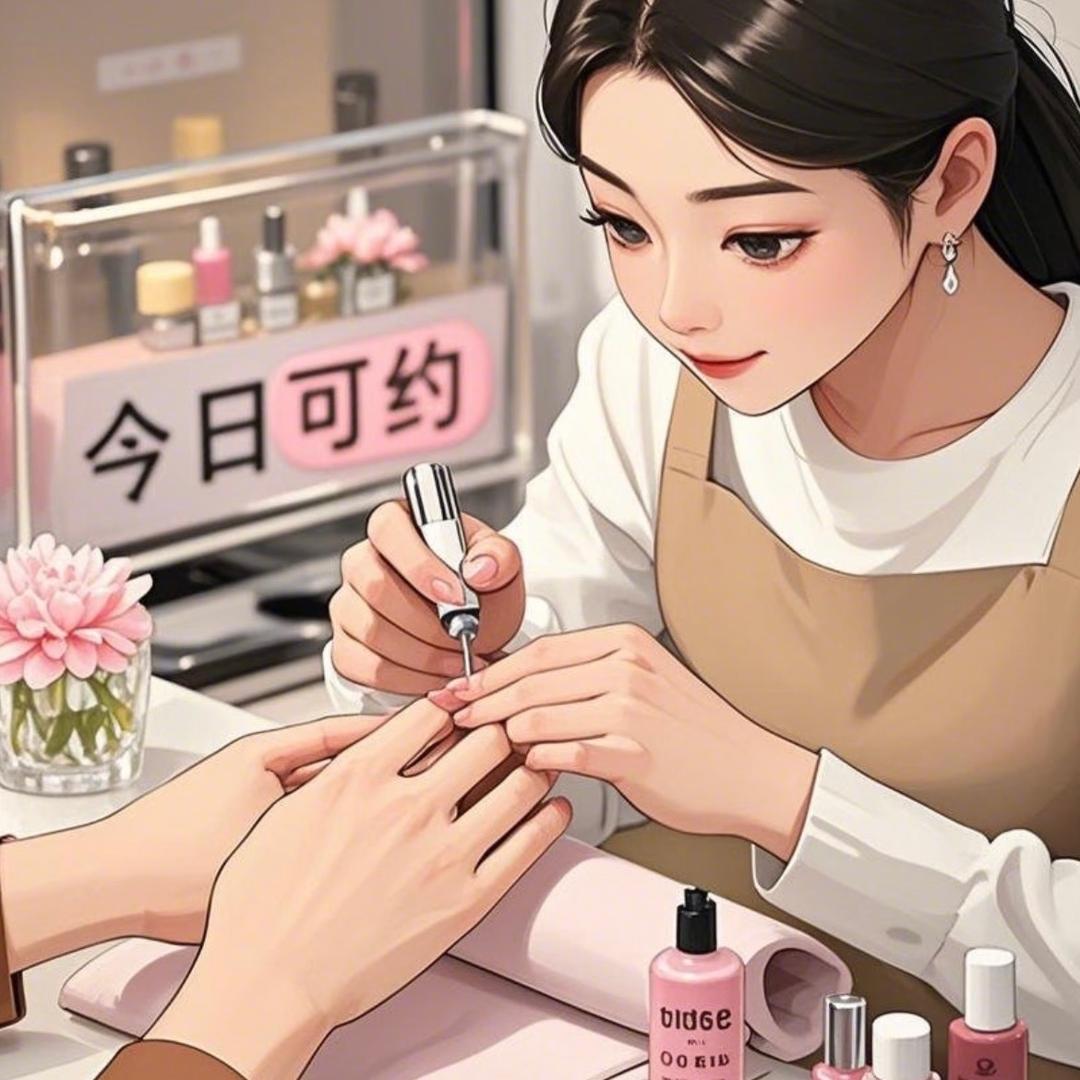 ✨玉见美甲美睫