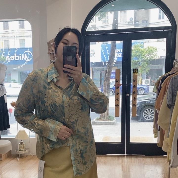 如皋云云衣柜精品女装（十八年女装实体店）