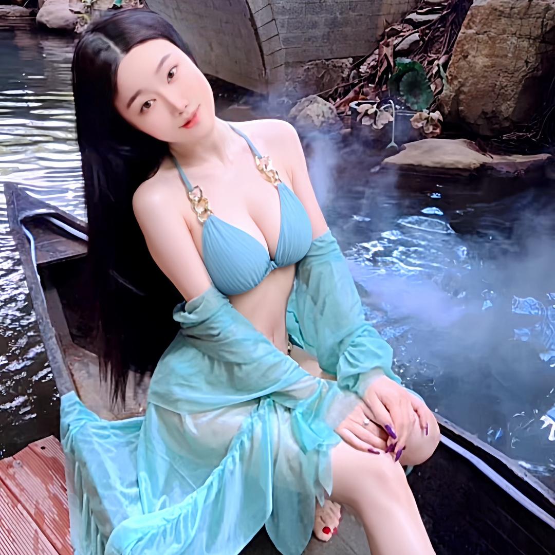 芸儿💃限流养分