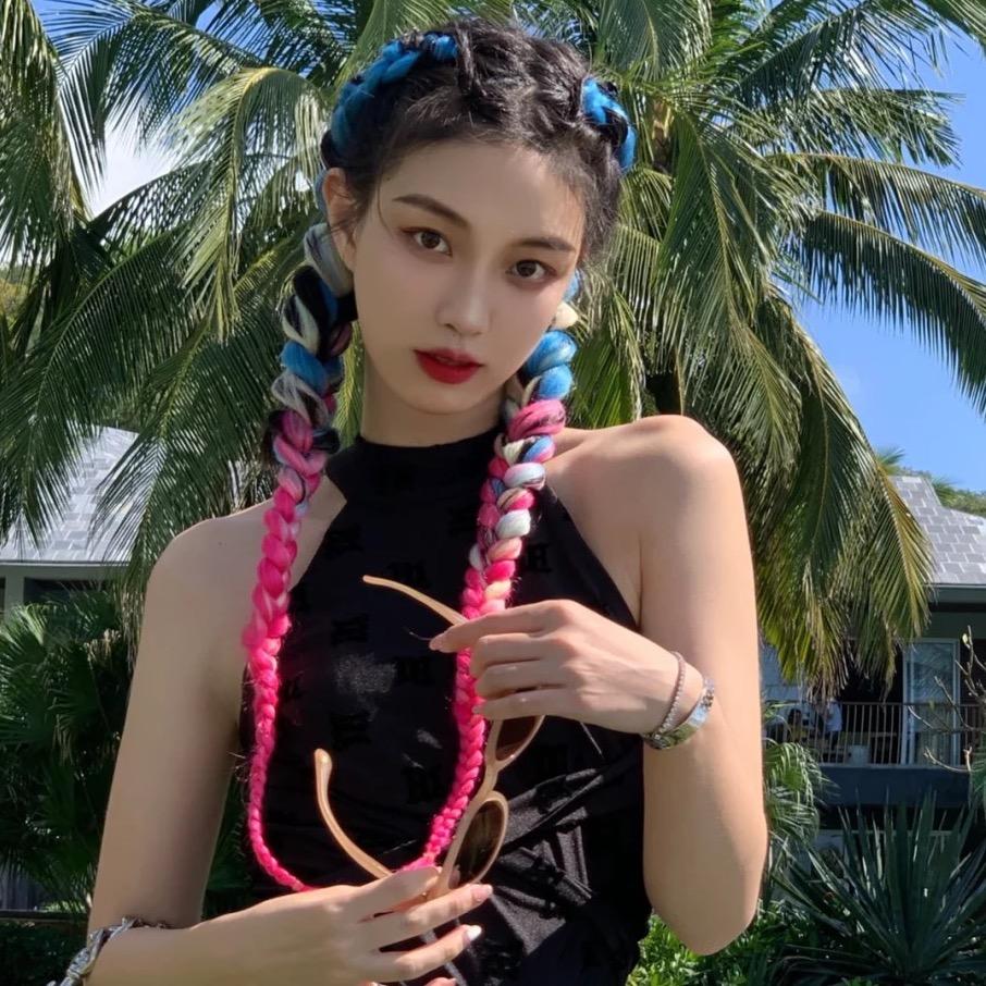 脏辫潮流