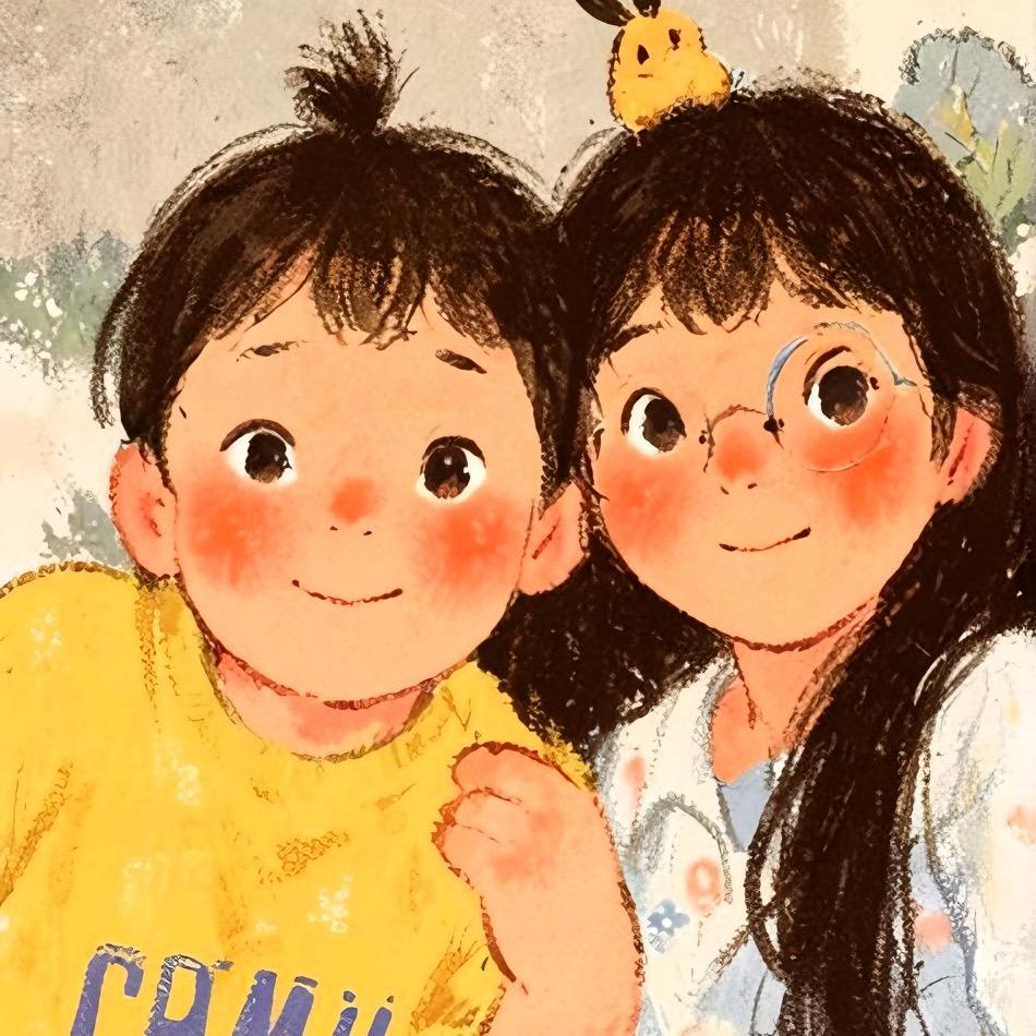 家有俩宝 诺～泽