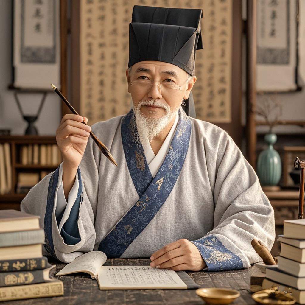 东方華学讲堂