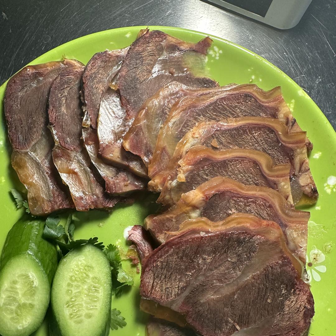 顺利牛肉驴肉