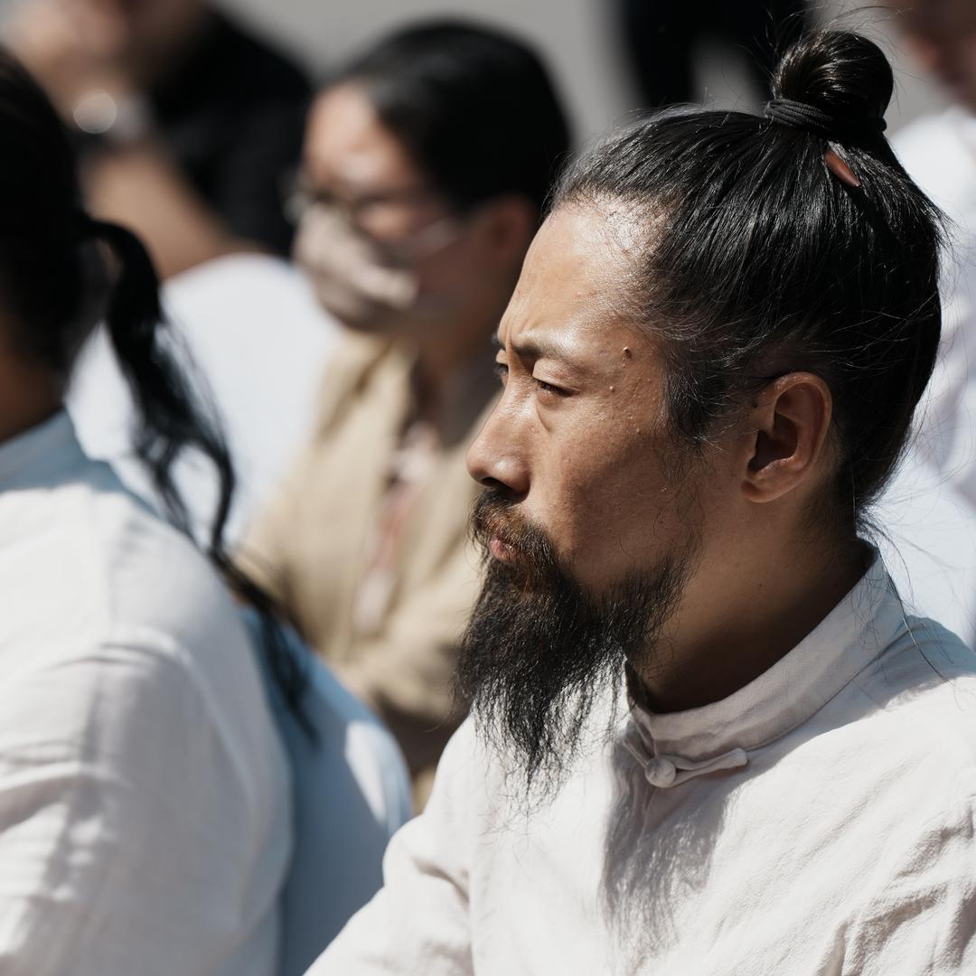 全国制器师委员会王理龙