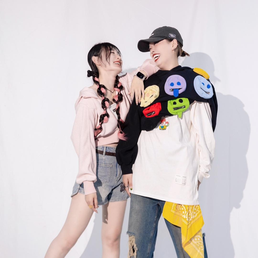 兰考❤️CD街舞💚（招生中）