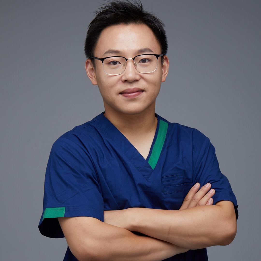 Dr.Zhao