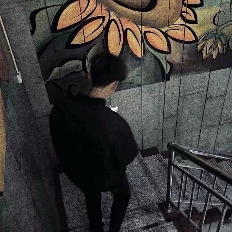 晴天.