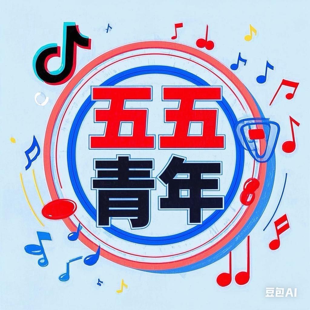 五五青年