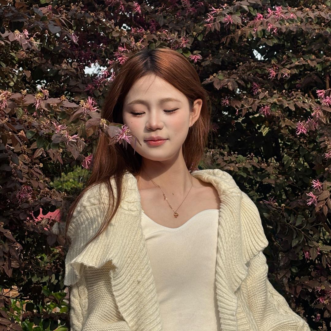 栗栗💕