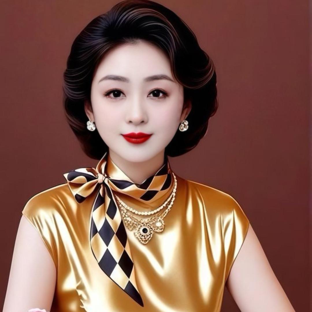 盛虹姐