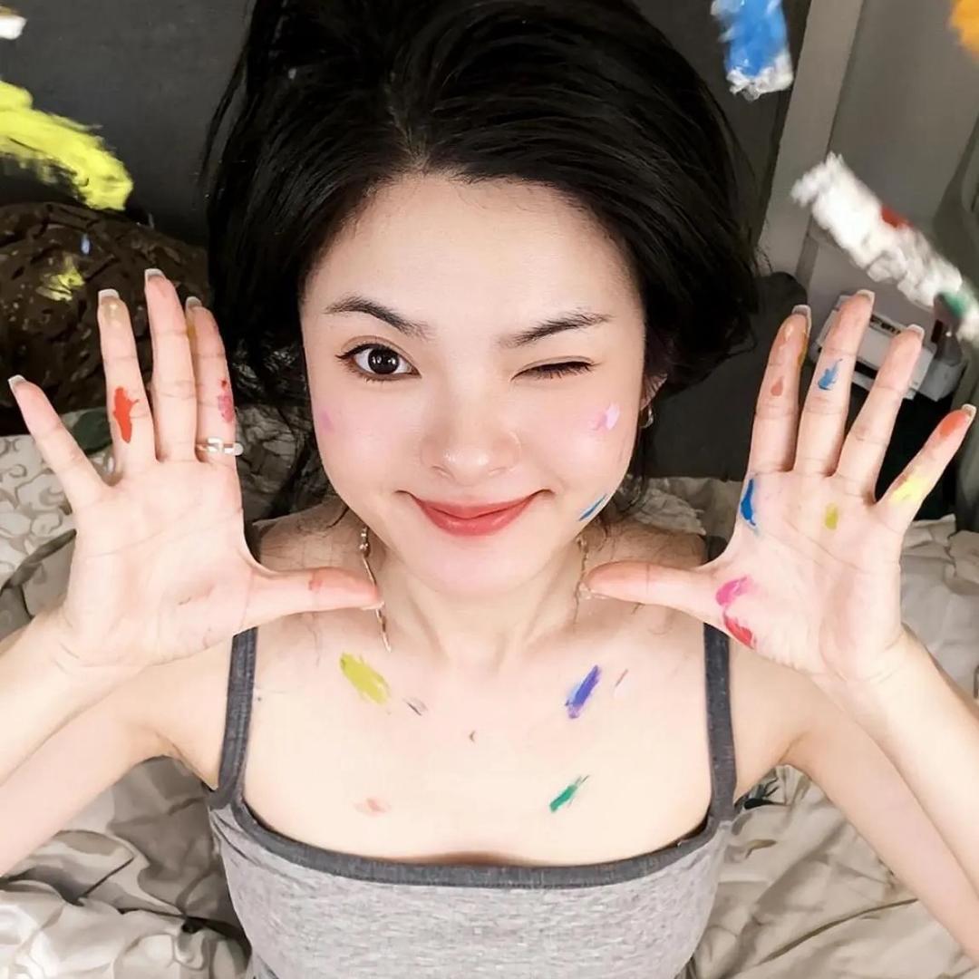 小  小💕