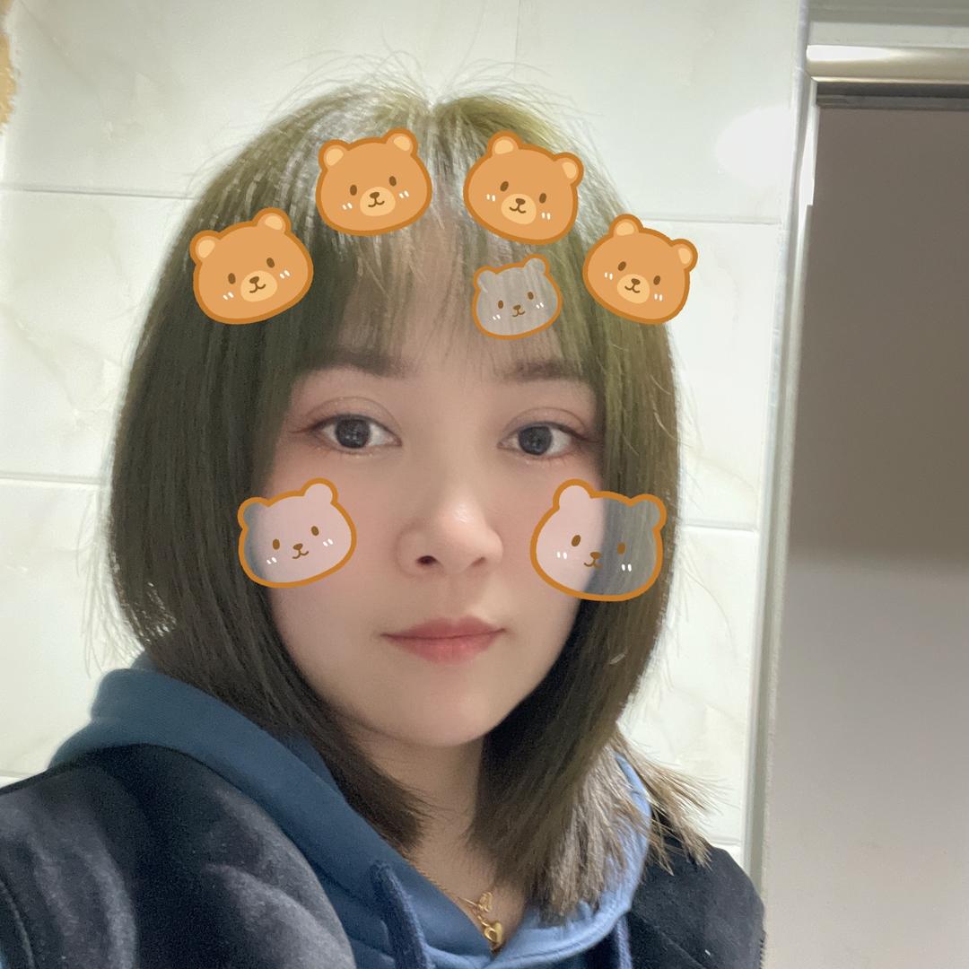 静静