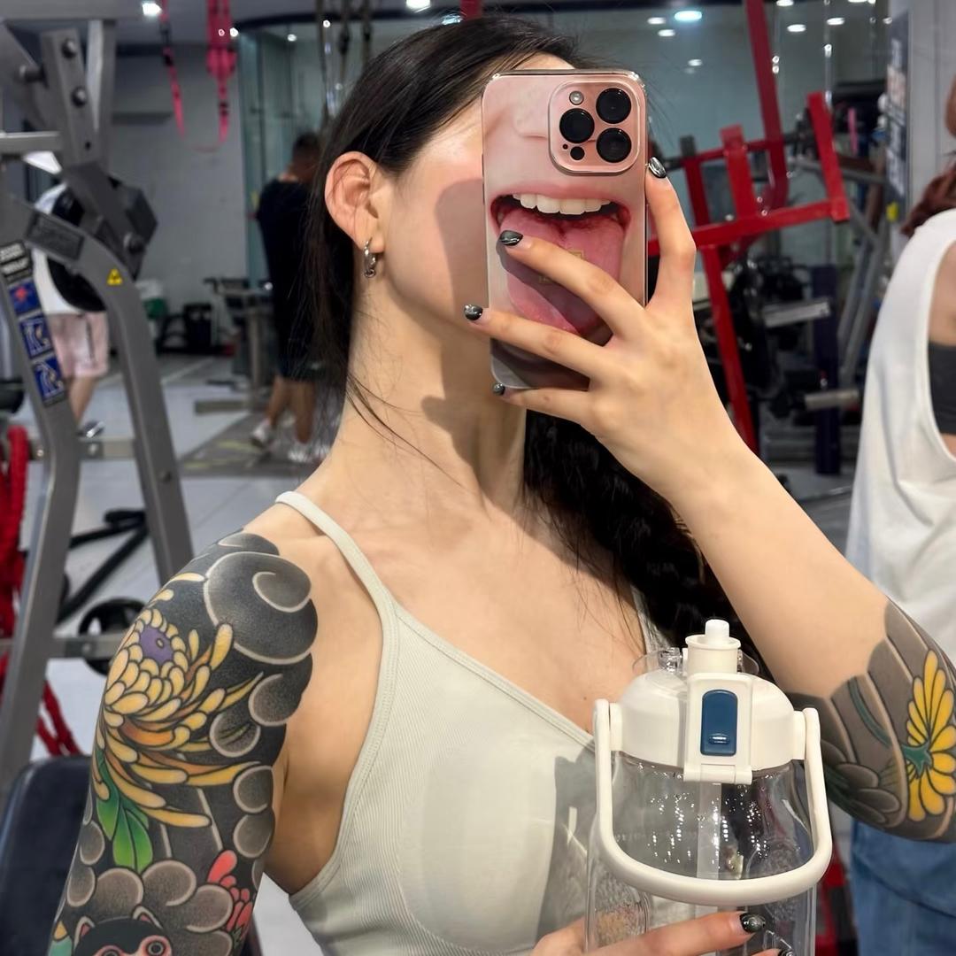 还我漂漂拳~