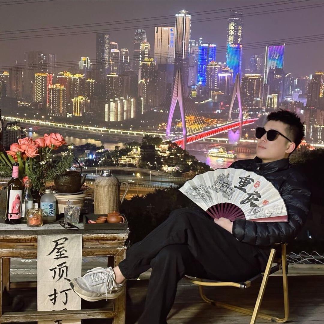 林阿程🌧️