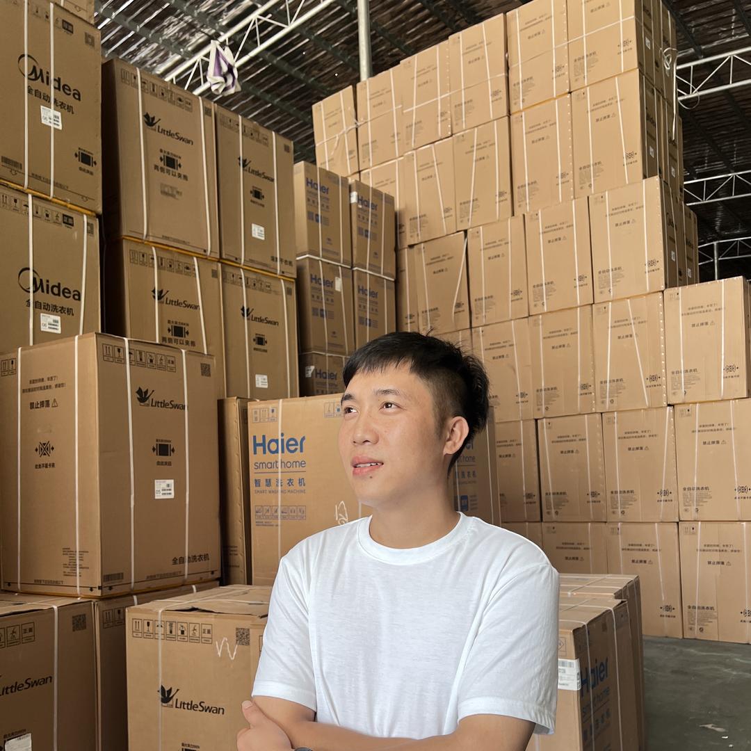 南宁韦老八家电百货