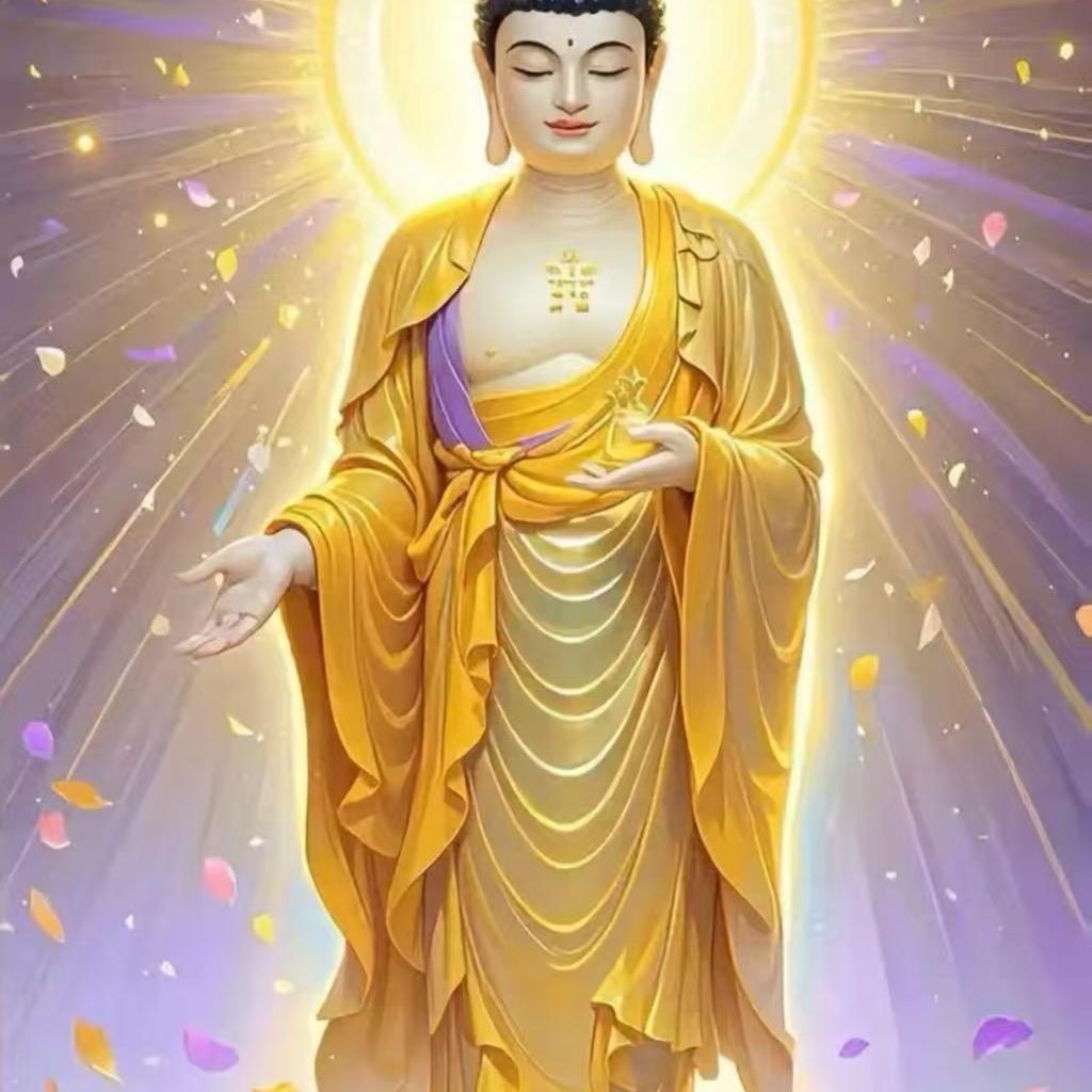 九峰（福报）4️⃣