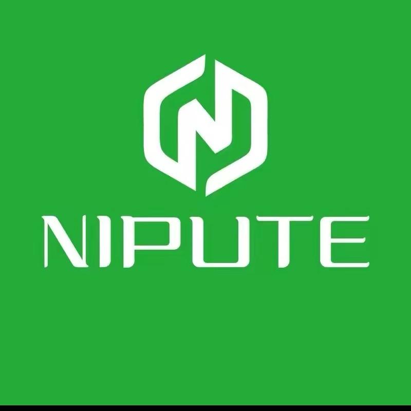 Nipute男士营养