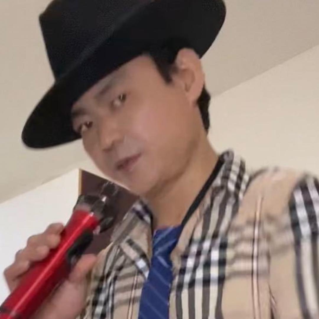 钟爱一生