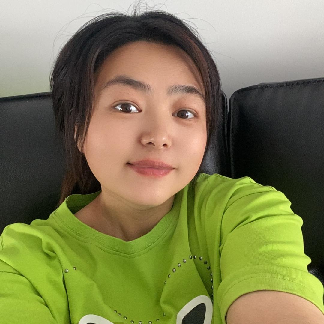 美阳阳的窝