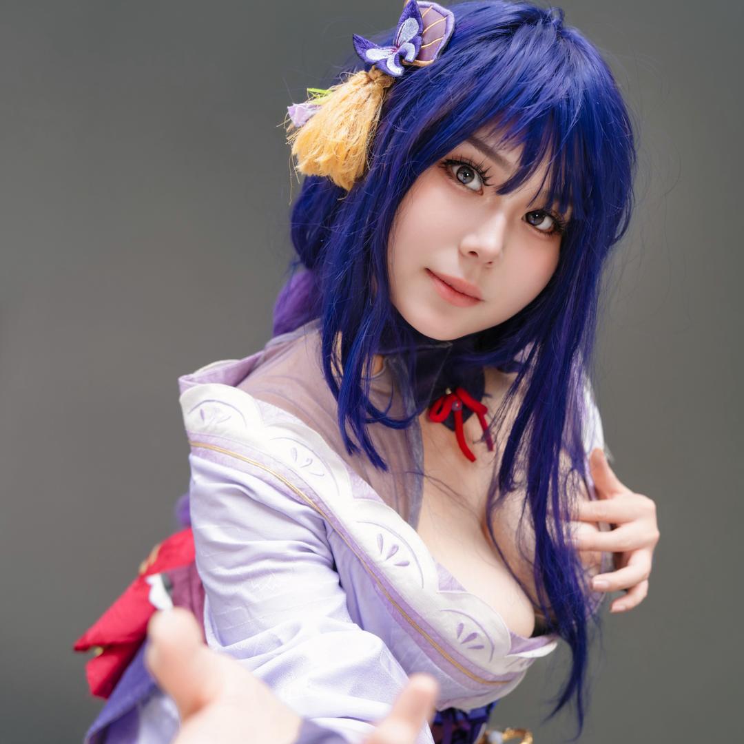 苏鱼子onik