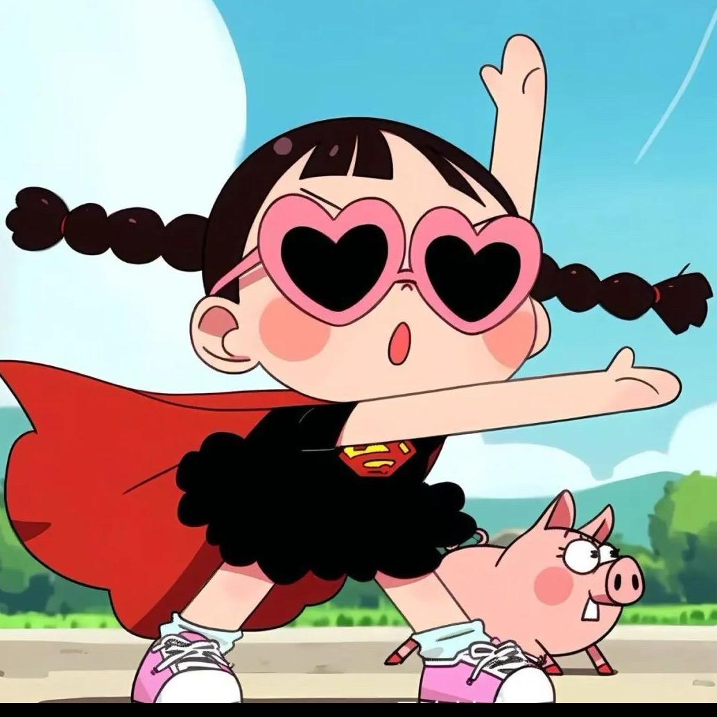 -李丶可乐💋