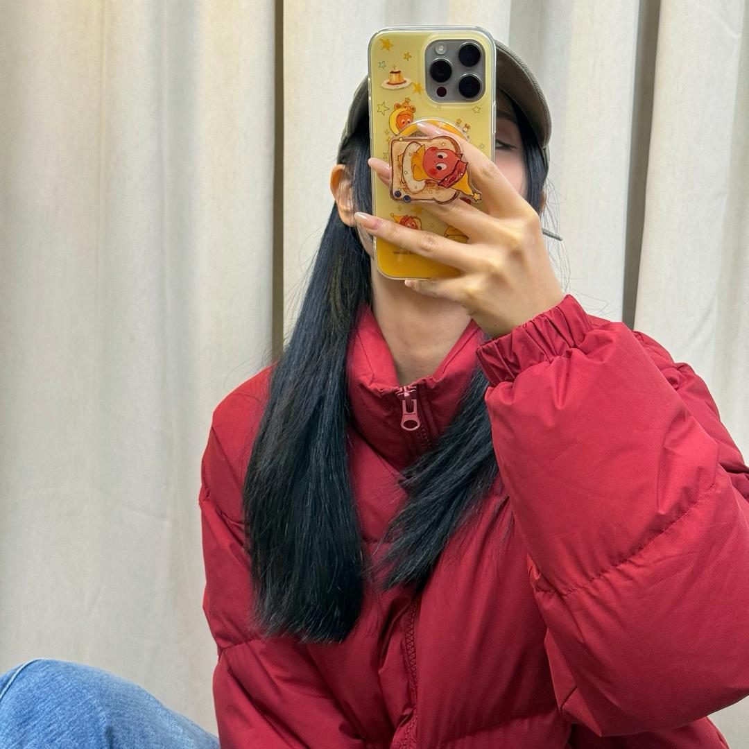 沫子服饰（羽绒服清仓专场）