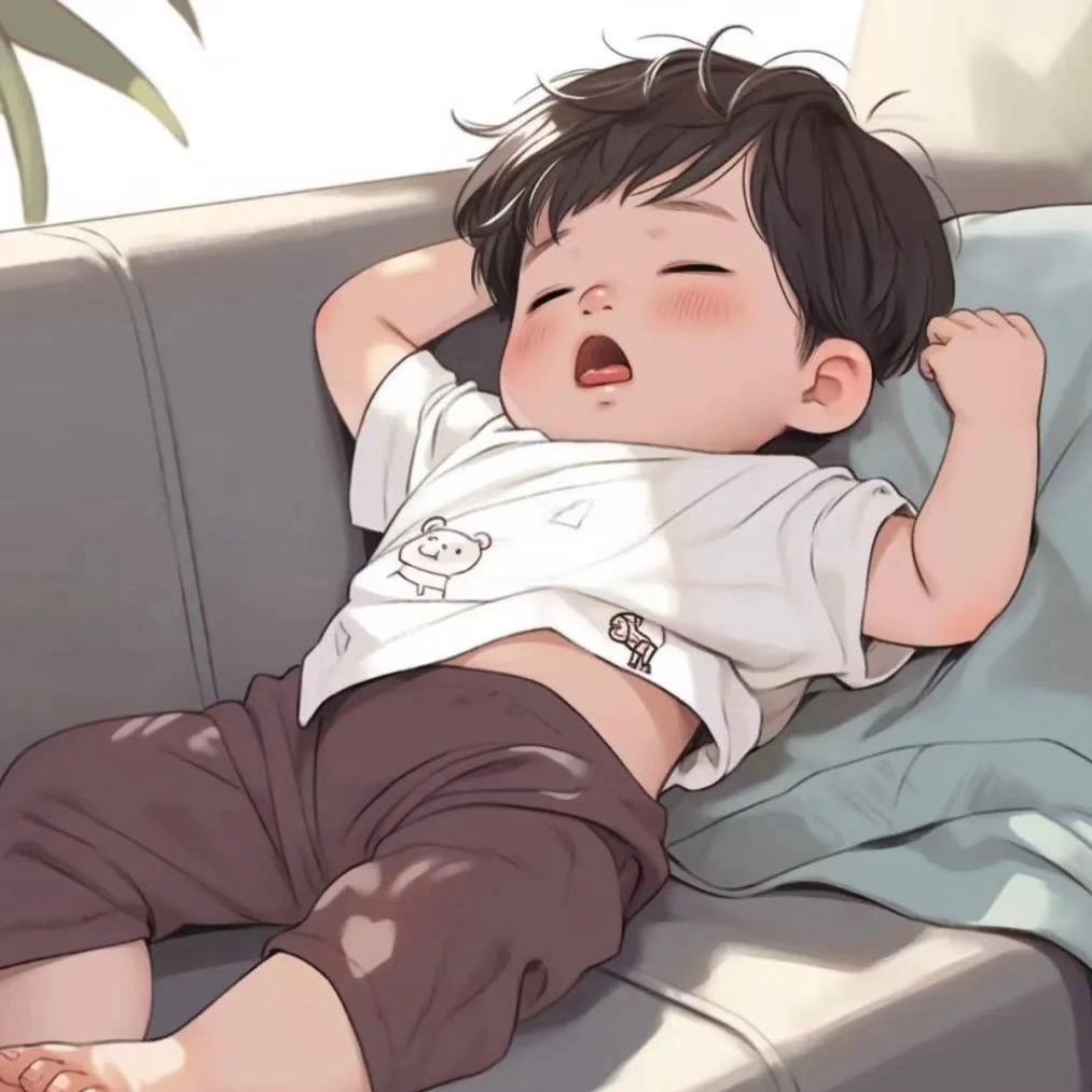 @生活嘛，笑一笑就好了😁😁😁