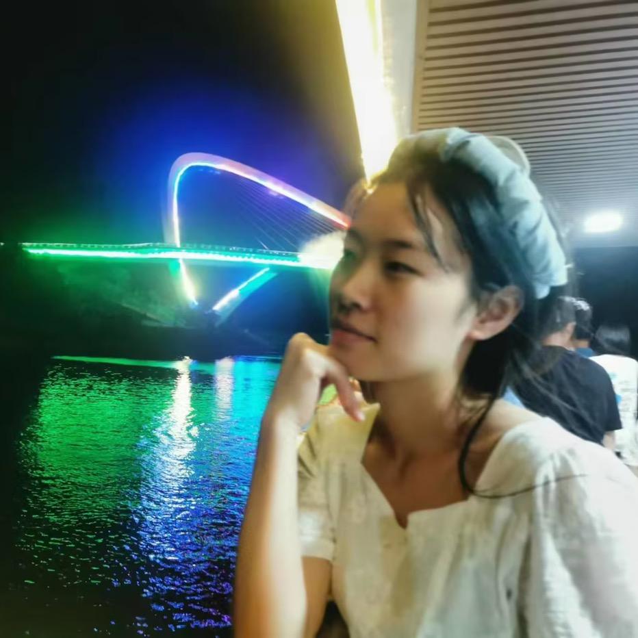 小圆子