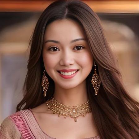 泰美莉（饰品2号）