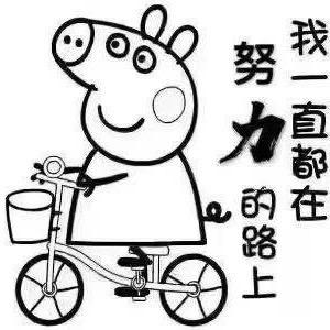 猪猪女孩