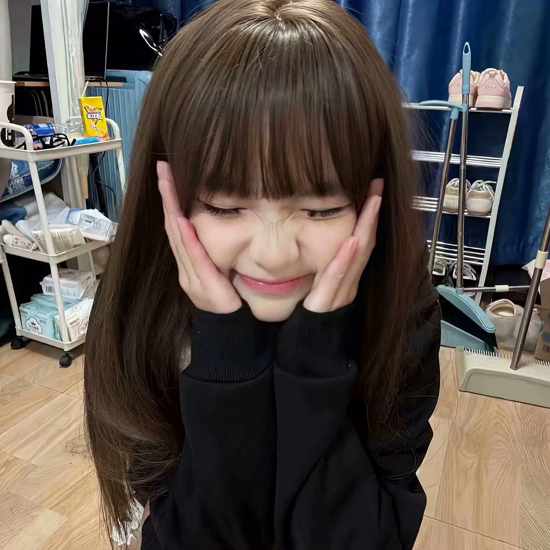 呆呆小羊咩