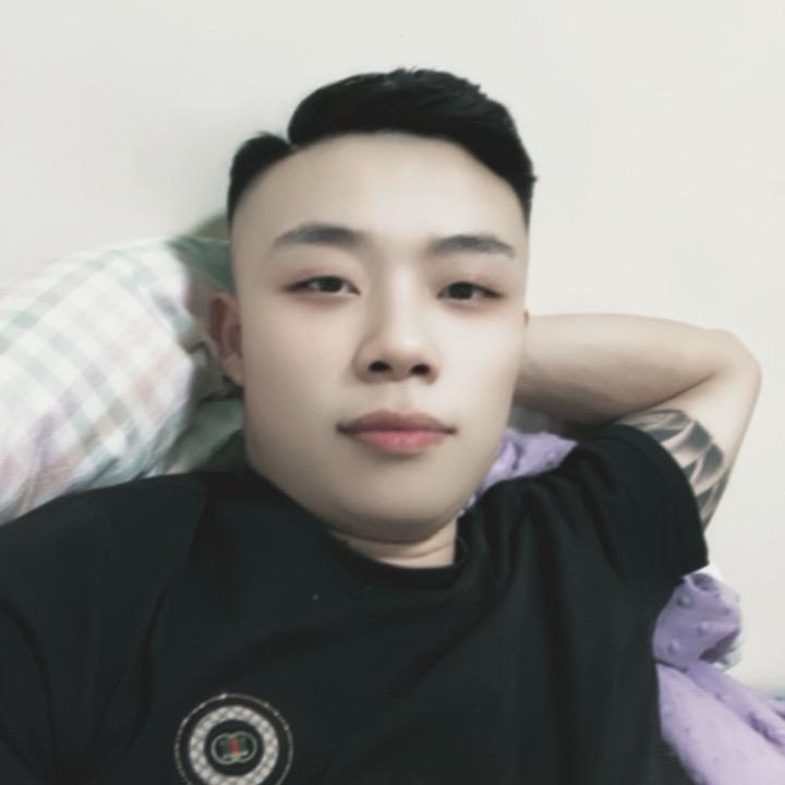 空白