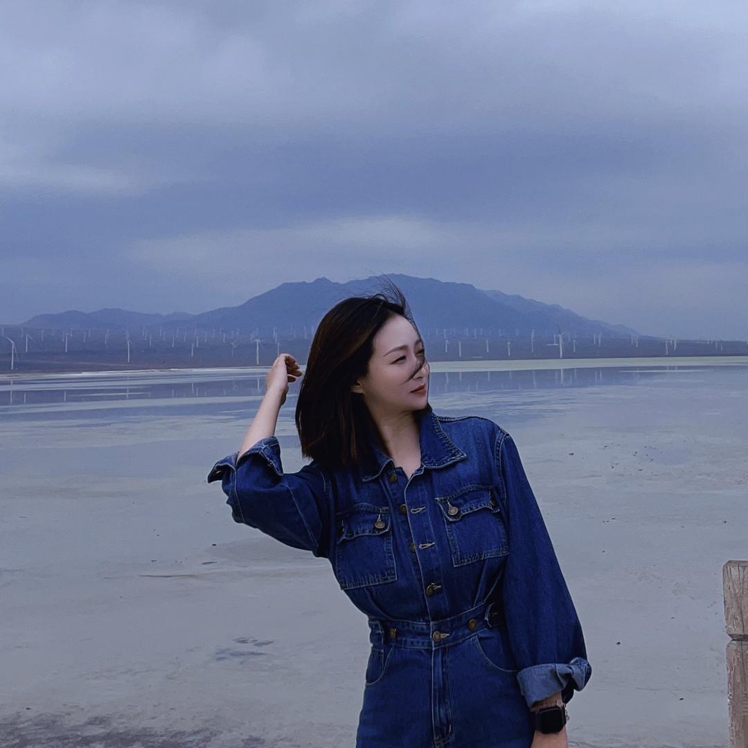 小王的碎碎念🫧