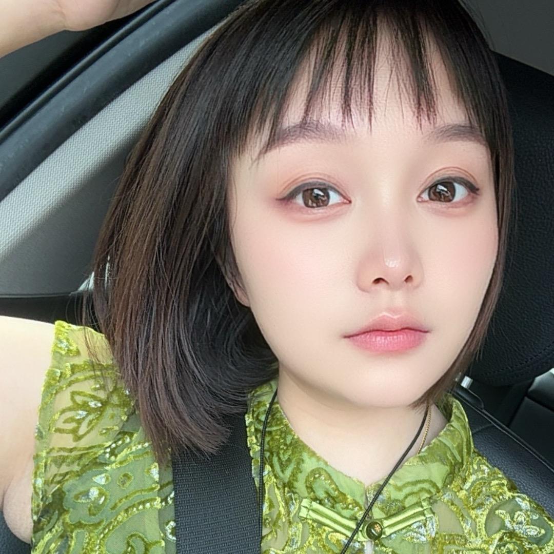 汤阴青苹果
