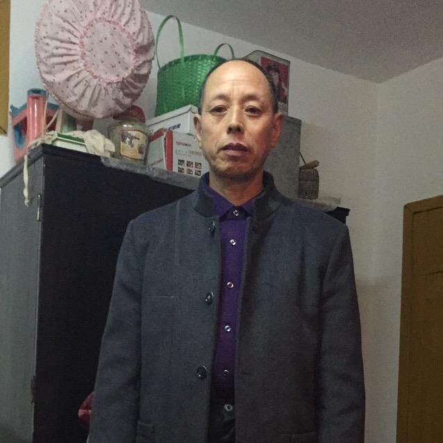 清风徐来