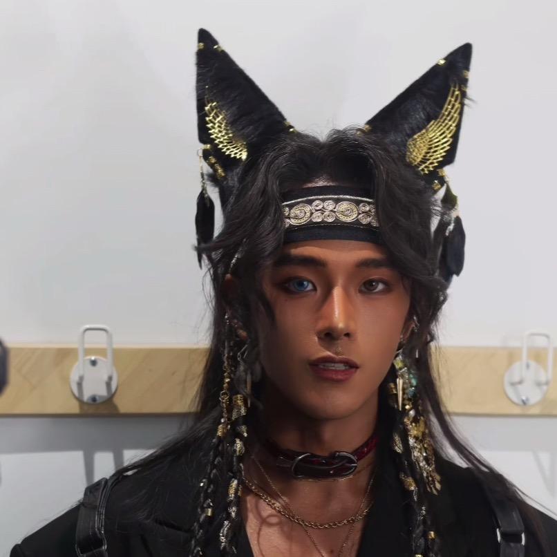 爆改命好每一天