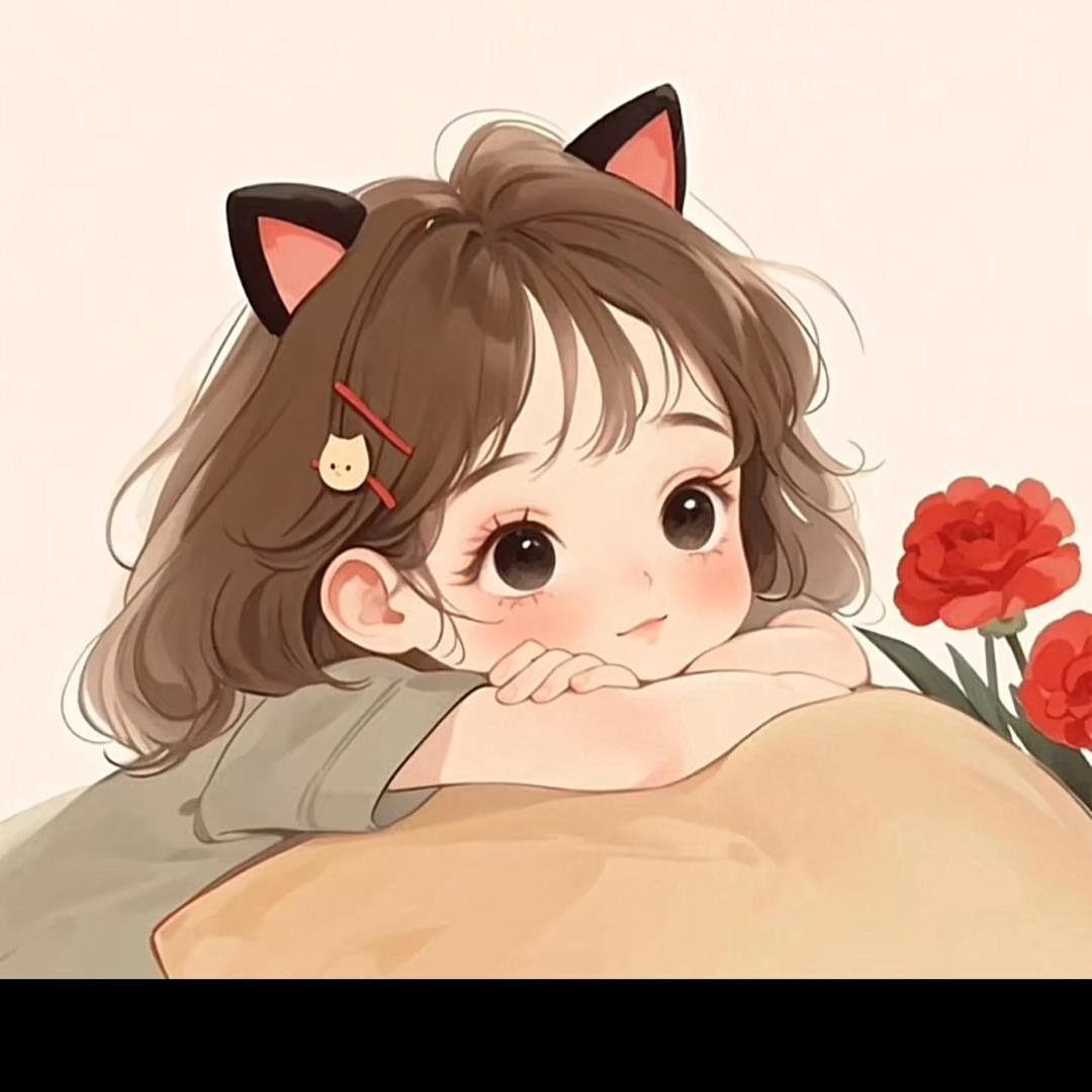 *小幸运*