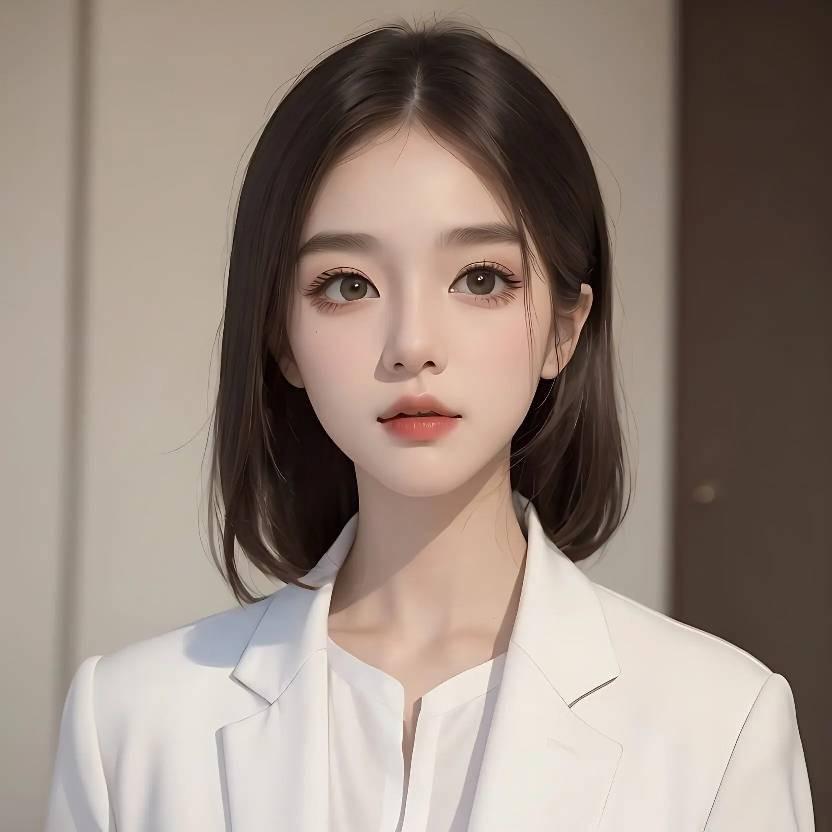 设计师Anna
