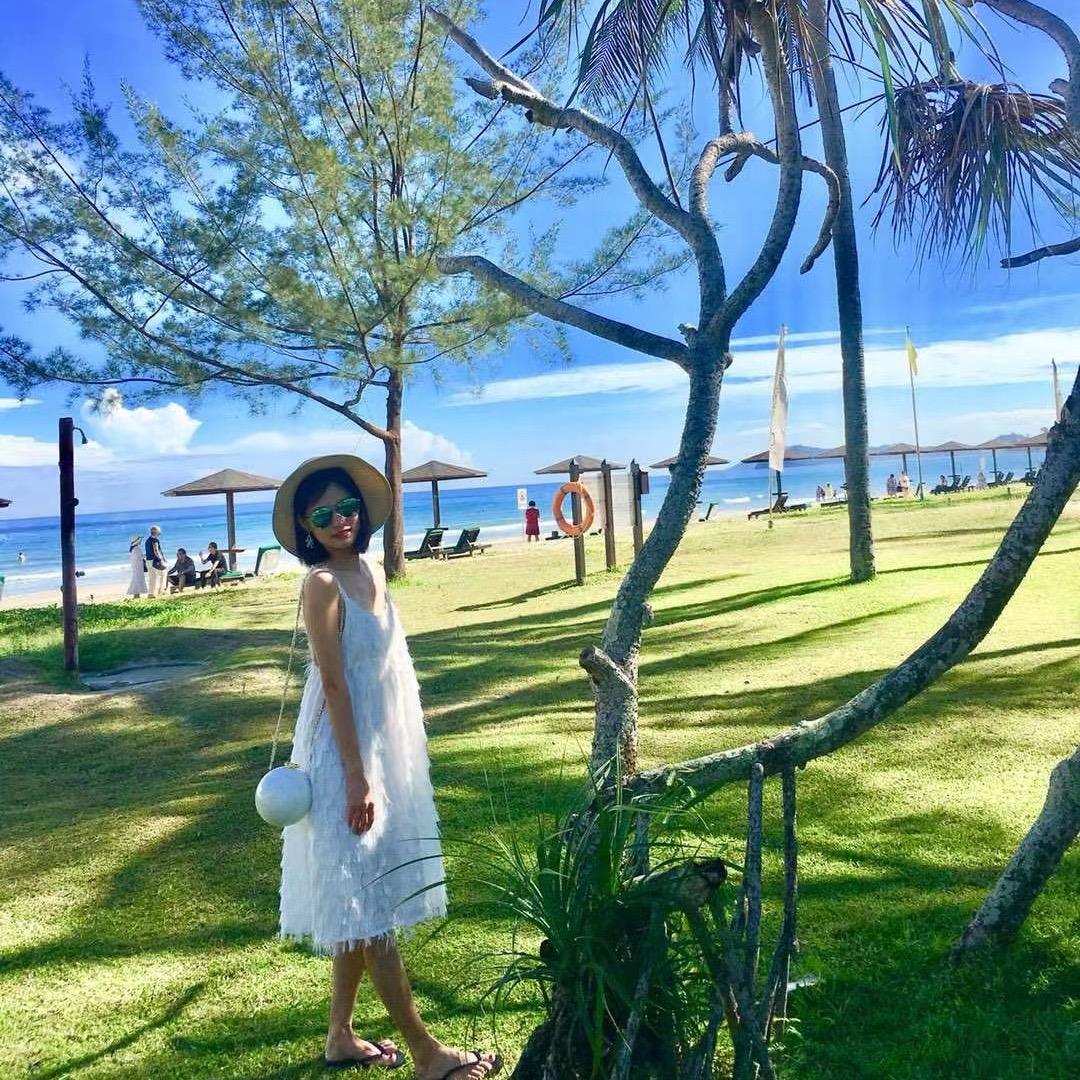 董小美