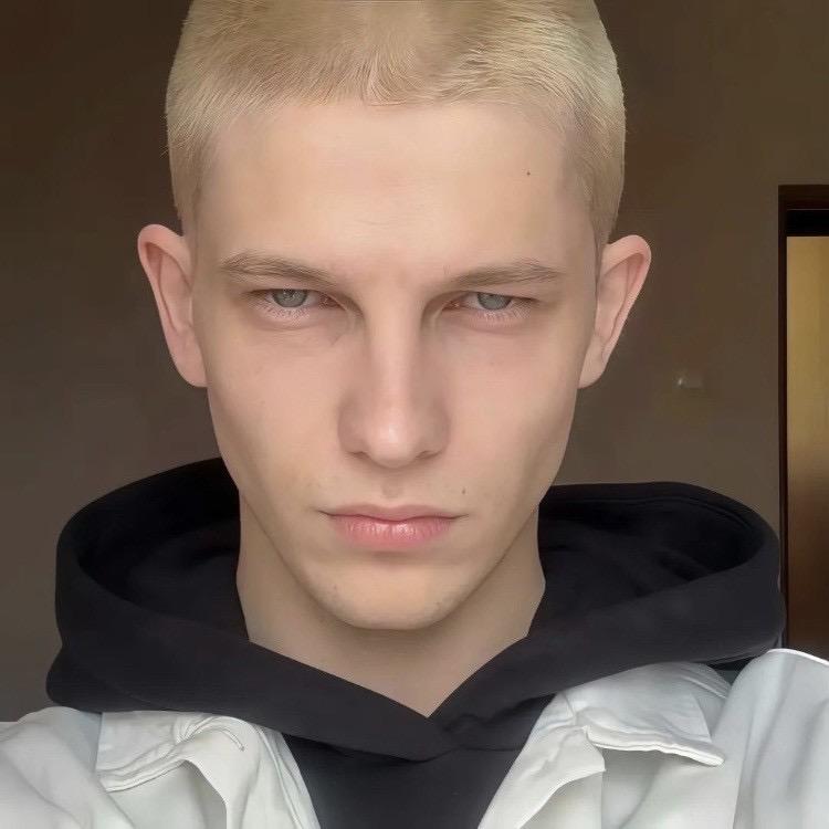 胡迪♎️
